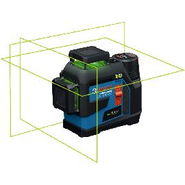 Linienlaser PRO GLL12V-100-33 CG Produktbild
